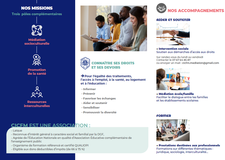 Brochure 2